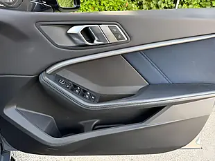 Used 2019 BMW 1 Series M135i Grey - Interior and Exterior details 12