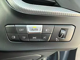 Used 2019 BMW 1 Series M135i Grey - Interior and Exterior details 16