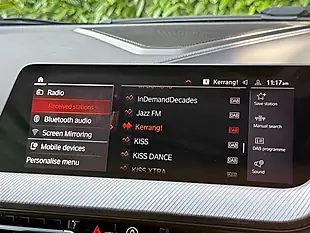 Used 2019 BMW 1 Series M135i Grey - Interior and Exterior details 18