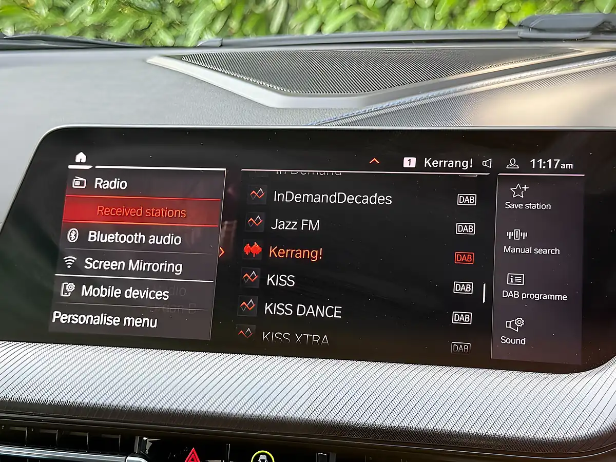 Used 2019 BMW 1 Series M135i Grey - Interior and Exterior details 18