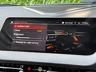 Used 2019 BMW 1 Series M135i Grey - Interior and Exterior details 19