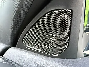 Used 2019 BMW 1 Series M135i Grey - Interior and Exterior details 7