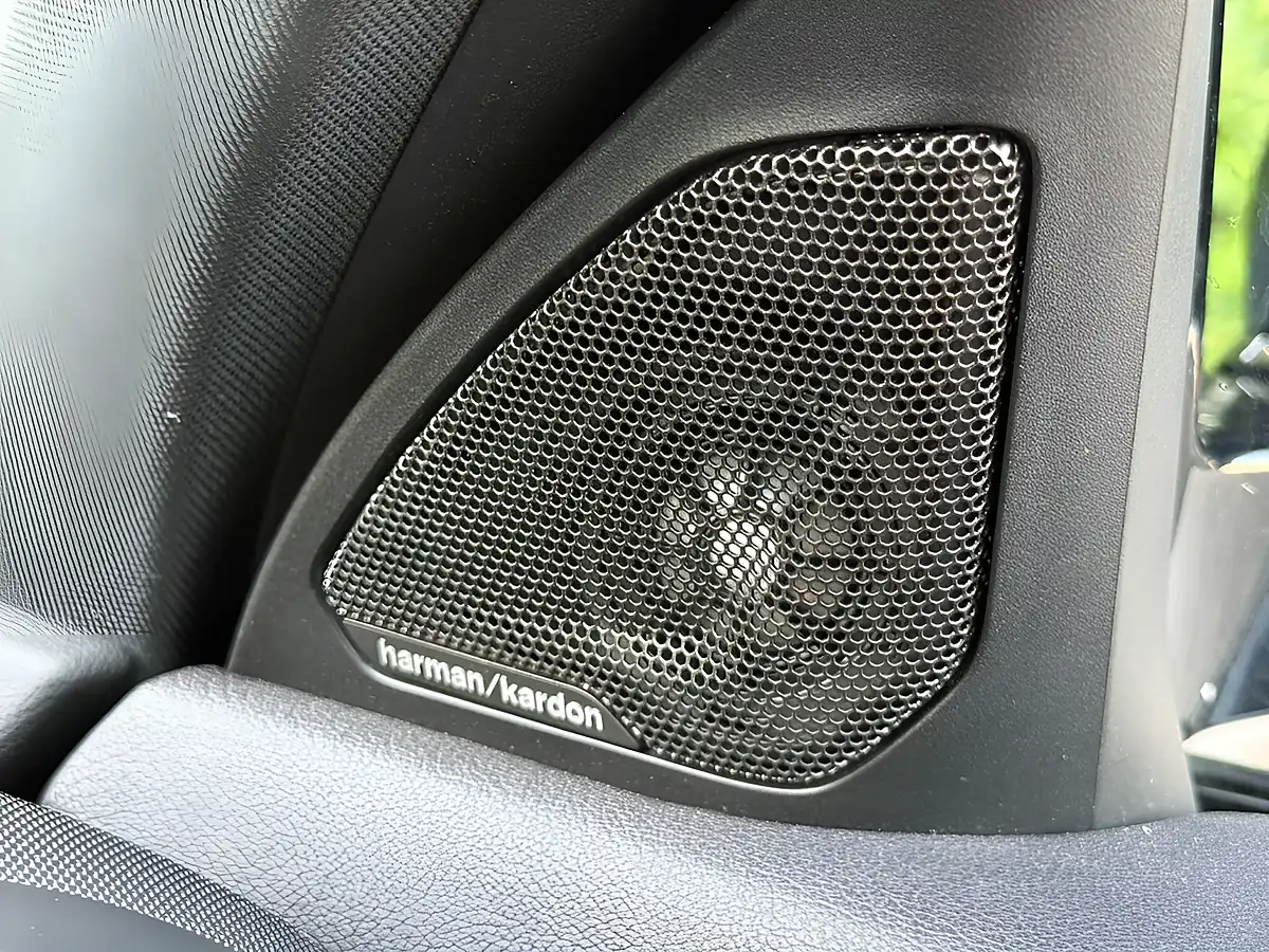 Used 2019 BMW 1 Series M135i Grey - Interior and Exterior details 7