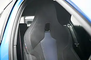 Used 2019 BMW 1 Series M135i Misano Blue - Interior and Exterior details 15