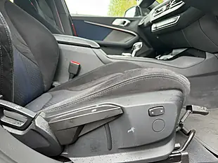 Used 2019 BMW 1 Series M135i Red - Interior and Exterior details 13