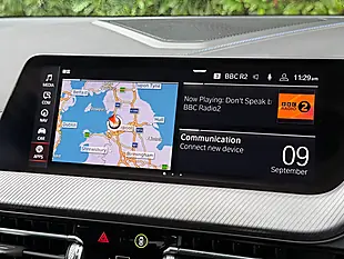 Used 2019 BMW 1 Series M135i Red - Interior and Exterior details 18