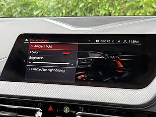 Used 2019 BMW 1 Series M135i Red - Interior and Exterior details 19