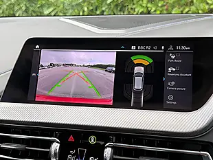 Used 2019 BMW 1 Series M135i Red - Interior and Exterior details 20
