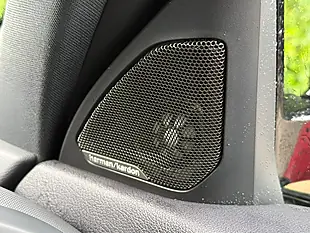 Used 2019 BMW 1 Series M135i Red - Interior and Exterior details 7