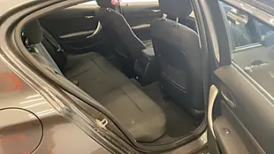 Used 2019 BMW 1 Series Se Business Grey - Interior and Exterior details 7