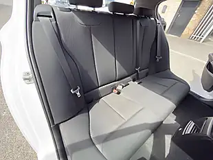 Used 2019 BMW 1 Series Se White - Interior and Exterior details 19