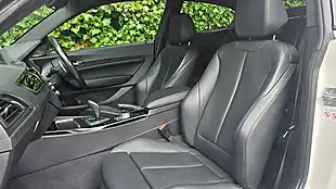 Used 2019 BMW 1 Series Shadow Edition Alpine White - Interior and Exterior details 13