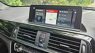 Used 2019 BMW 1 Series Shadow Edition Alpine White - Interior and Exterior details 17