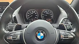 Used 2019 BMW 1 Series Shadow Edition Alpine White - Interior and Exterior details 20