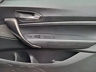 Used 2019 BMW 1 Series Shadow Edition Black - Interior and Exterior details 15