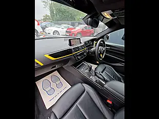 Used 2019 BMW 1 Series Shadow Edition Black - Interior and Exterior details 16