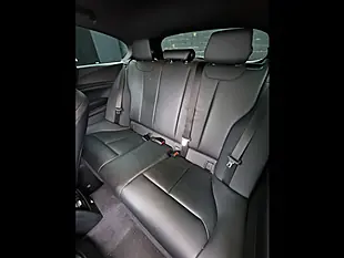 Used 2019 BMW 1 Series Shadow Edition Black - Interior and Exterior details 17