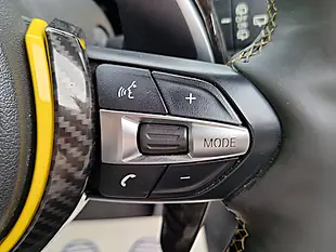Used 2019 BMW 1 Series Shadow Edition Black - Interior and Exterior details 20