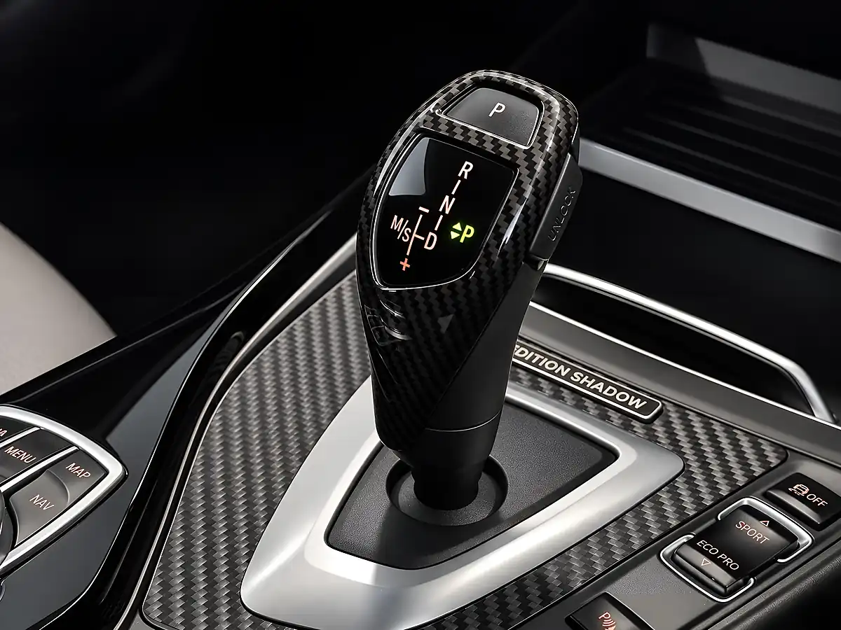 Used 2019 BMW 1 Series Shadow Edition Black Sapphire - Interior and Exterior details 16