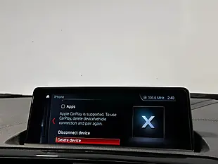 Used 2019 BMW 1 Series Shadow Edition Black Sapphire - Interior and Exterior details 17