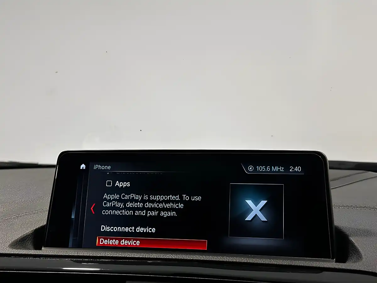 Used 2019 BMW 1 Series Shadow Edition Black Sapphire - Interior and Exterior details 17
