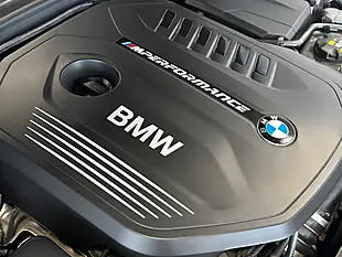 Used 2019 BMW 1 Series Shadow Edition Black Sapphire - Interior and Exterior details 19