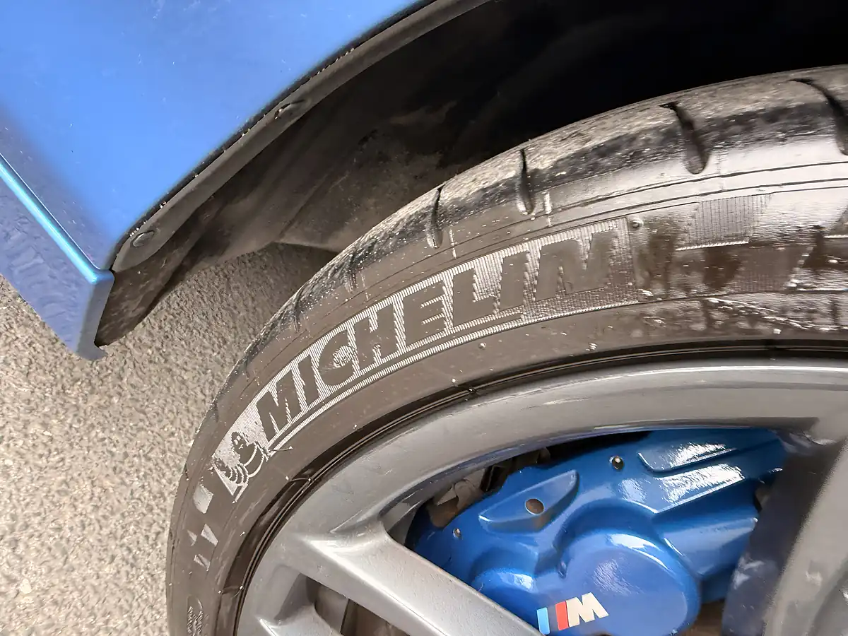 Used 2019 BMW 1 Series Shadow Edition Estoril Blue - Interior and Exterior details 17