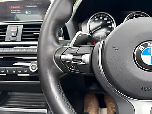 Used 2019 BMW 1 Series Shadow Edition Mineral Grey - Interior and Exterior details 14
