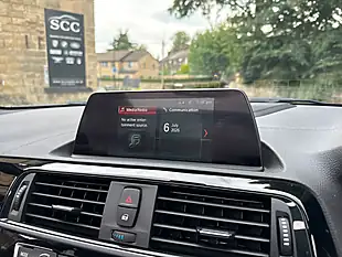 Used 2019 BMW 1 Series Shadow Edition Mineral Grey - Interior and Exterior details 15