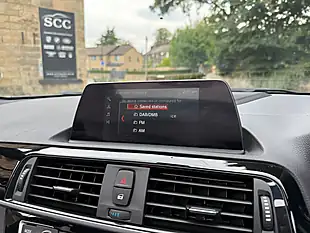 Used 2019 BMW 1 Series Shadow Edition Mineral Grey - Interior and Exterior details 16