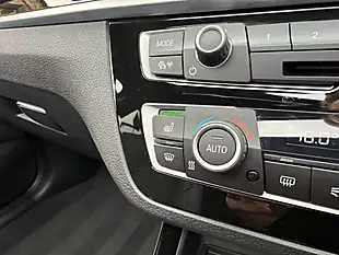 Used 2019 BMW 1 Series Shadow Edition Mineral Grey - Interior and Exterior details 18