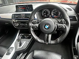 Used 2019 BMW 1 Series Shadow Edition Sunset Orange - Interior and Exterior details 3