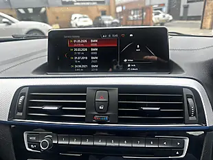 Used 2019 BMW 1 Series Shadow Edition Sunset Orange - Interior and Exterior details 6