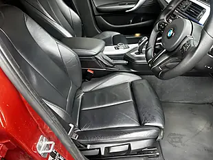 Used 2019 BMW 1 Series Shadow Edition Sunset Orange - Interior and Exterior details 8