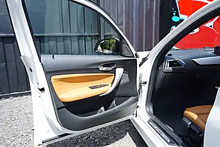 Used 2019 BMW 1 Series Shadow Edition White - Interior and Exterior details 19