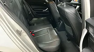 Used 2019 BMW 1 Series Shadow Edition White - Interior and Exterior details 12