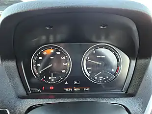Used 2019 BMW 1 Series Sport Alpine White - Interior and Exterior details 12