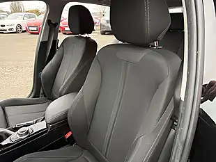 Used 2019 BMW 1 Series Sport Black - Interior and Exterior details 12