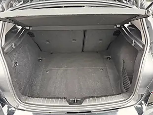 Used 2019 BMW 1 Series Sport Black - Interior and Exterior details 13