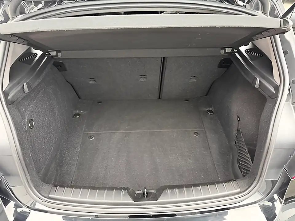 Used 2019 BMW 1 Series Sport Black - Interior and Exterior details 13