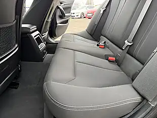 Used 2019 BMW 1 Series Sport Black - Interior and Exterior details 15