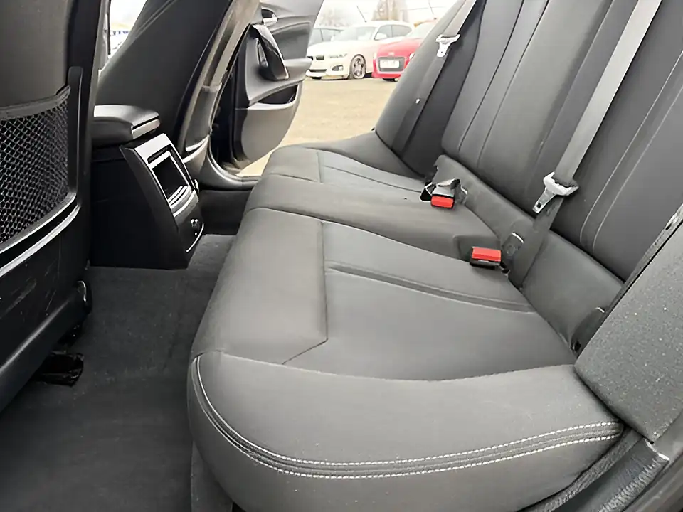 Used 2019 BMW 1 Series Sport Black - Interior and Exterior details 15