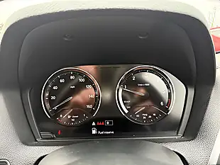 Used 2019 BMW 1 Series Sport Black - Interior and Exterior details 17