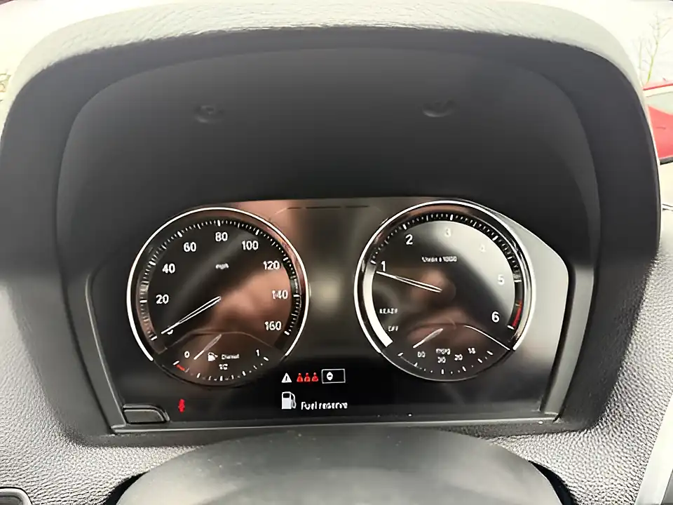 Used 2019 BMW 1 Series Sport Black - Interior and Exterior details 17