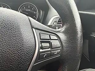 Used 2019 BMW 1 Series Sport Black - Interior and Exterior details 19