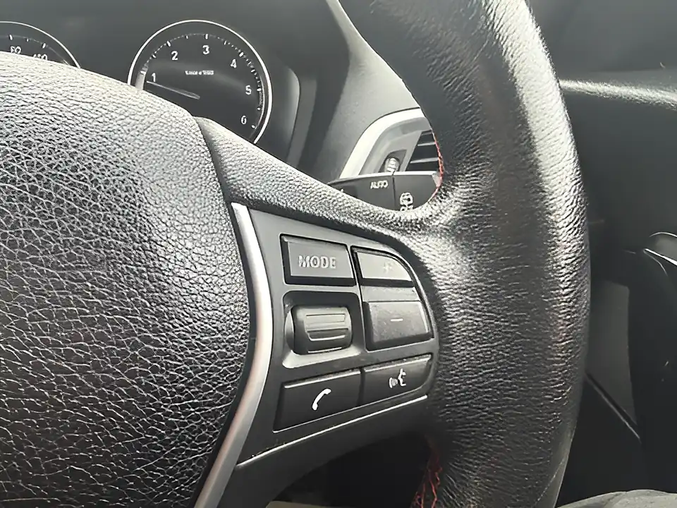 Used 2019 BMW 1 Series Sport Black - Interior and Exterior details 19