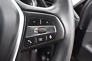 Used 2019 BMW 1 Series Sport Black - Interior and Exterior details 12