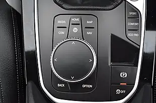 Used 2019 BMW 1 Series Sport Black - Interior and Exterior details 17
