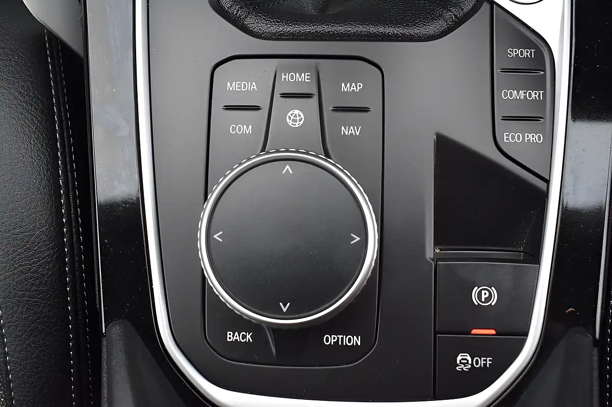 Used 2019 BMW 1 Series Sport Black - Interior and Exterior details 17