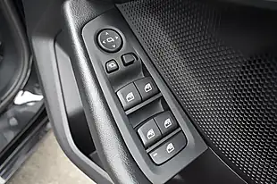 Used 2019 BMW 1 Series Sport Black - Interior and Exterior details 8